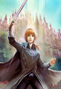 （JOJO同人）[柯南/JOJO]杏奈只想过平静的生活