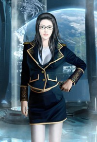 我的邻居是前夫